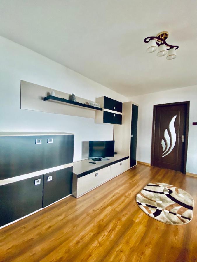 דירות Orşova Apartament Sunshine מראה חיצוני תמונה