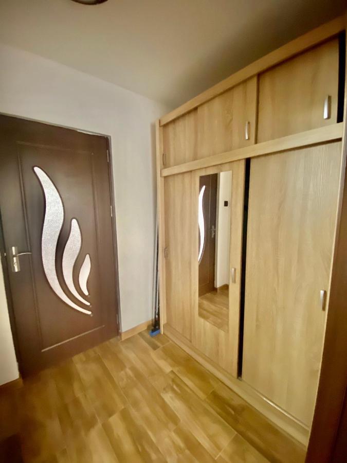 דירות Orşova Apartament Sunshine מראה חיצוני תמונה