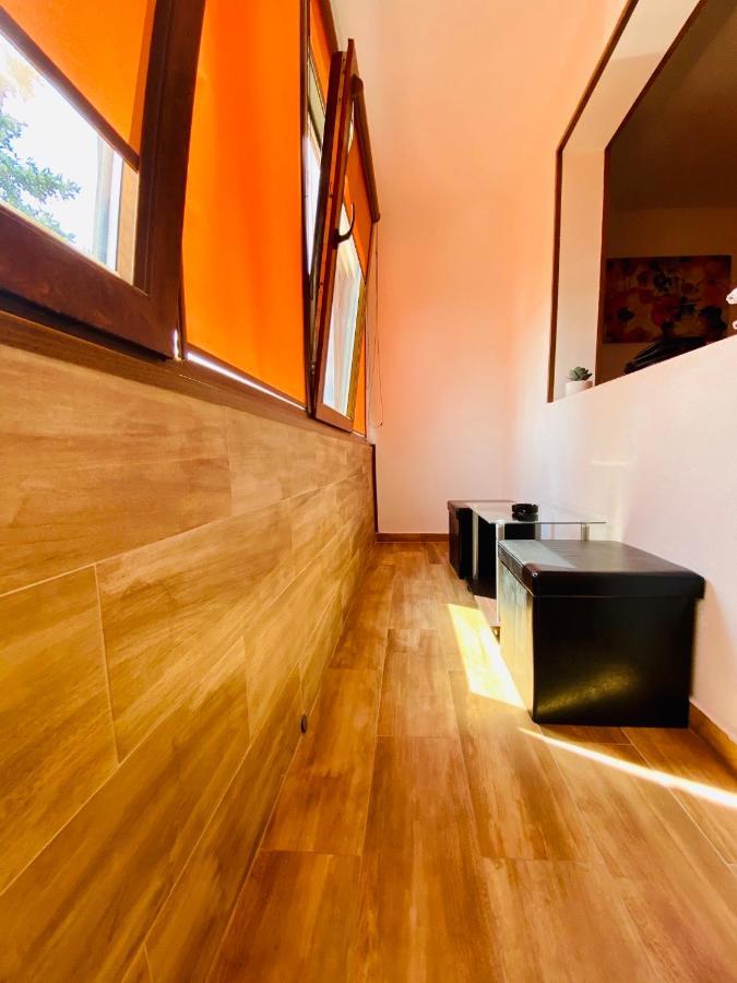דירות Orşova Apartament Sunshine מראה חיצוני תמונה