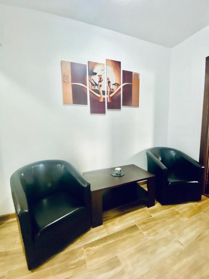 דירות Orşova Apartament Sunshine מראה חיצוני תמונה